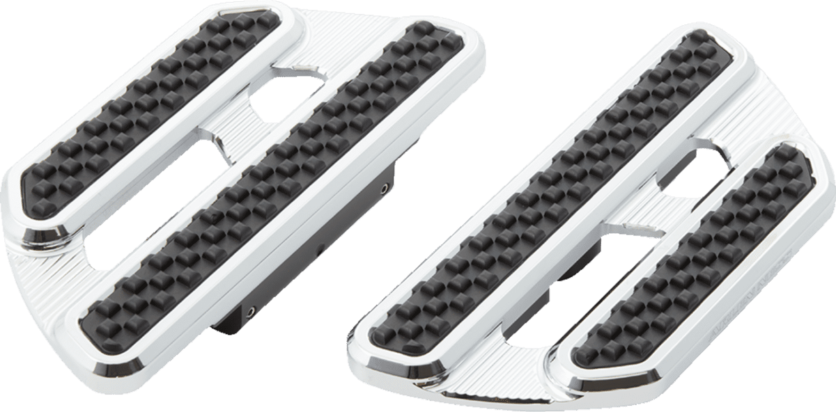 Method Passenger Floorboards