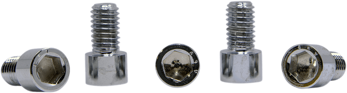 Replacement Socket Head Bolts
