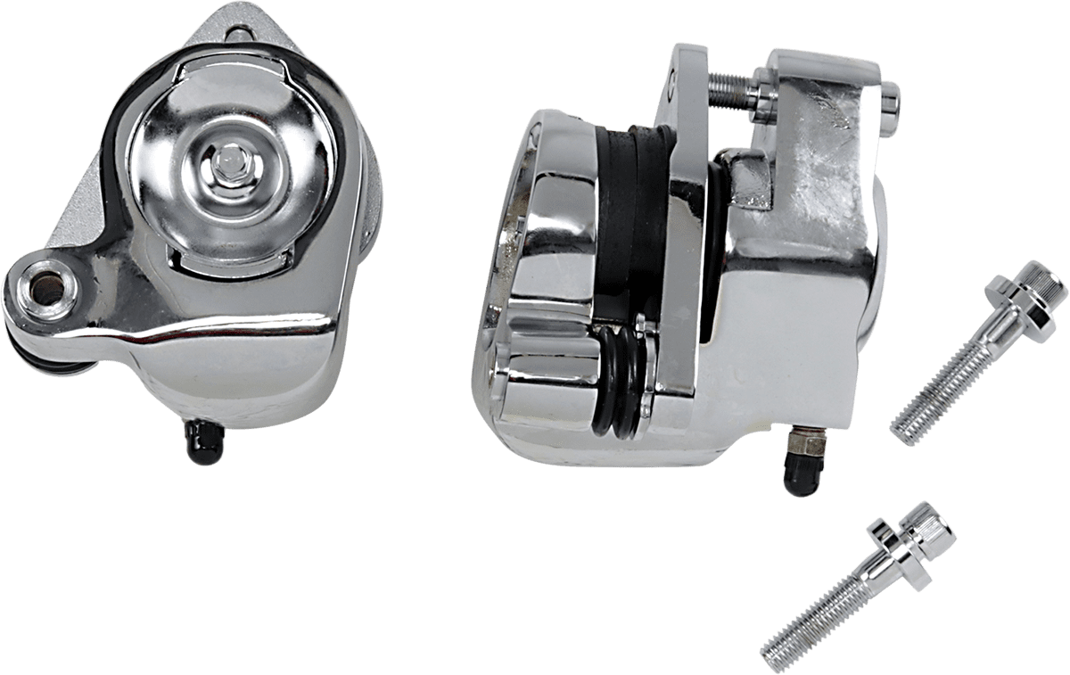 Front and Rear Brake Caliper Kits