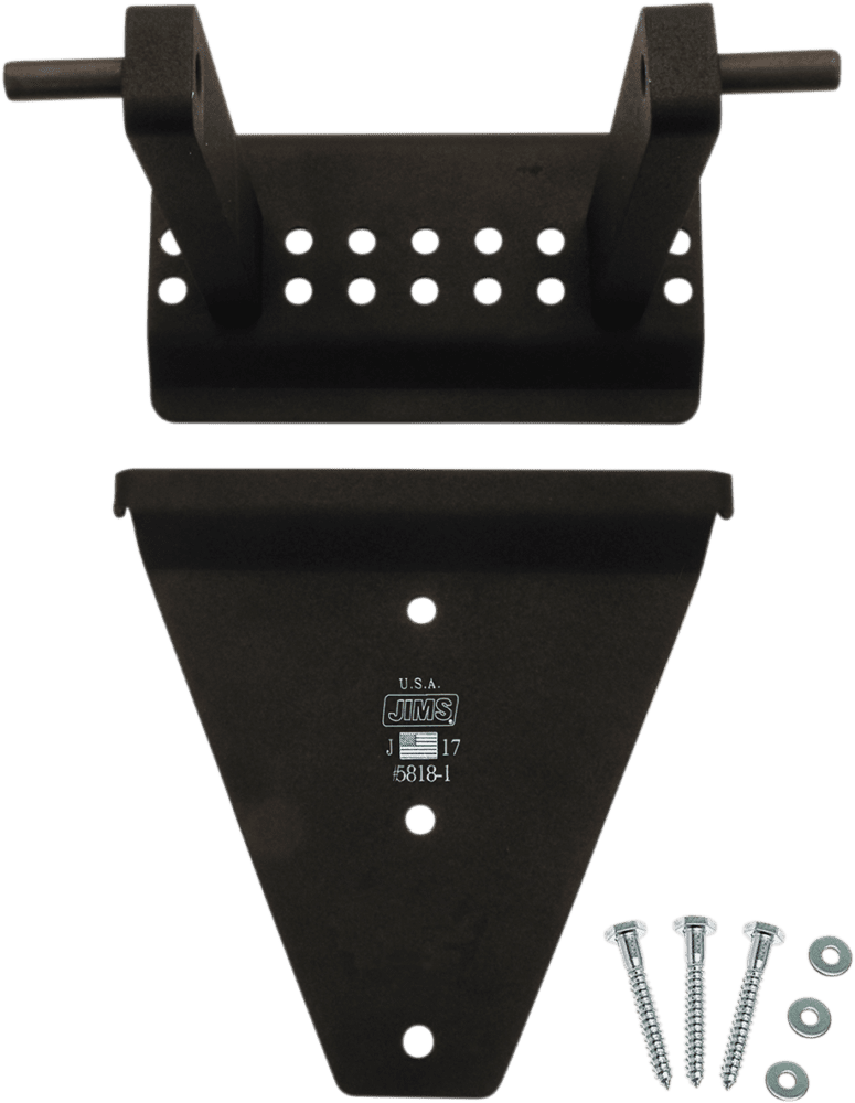 Fuel Tank Wall Mount