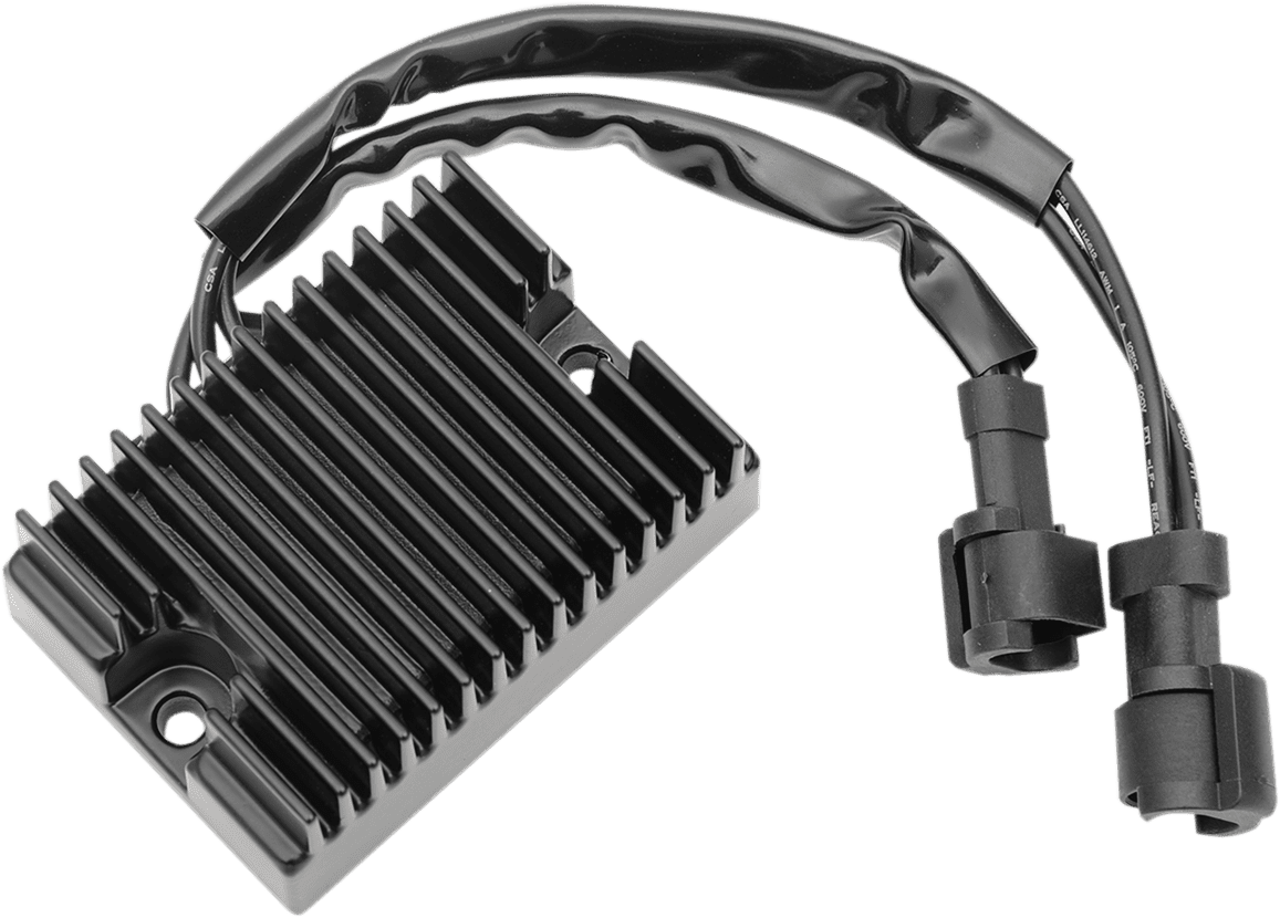 Premium Voltage Regulator