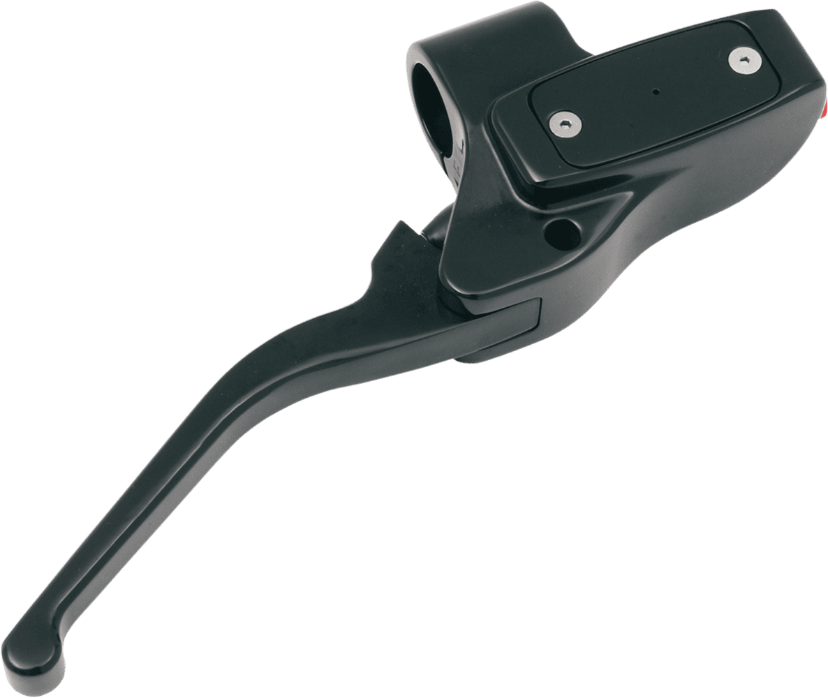 Billet Mechanical Brake Assembly — Lever Assembly