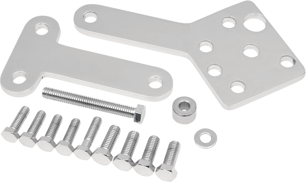 Linbar® Rear Highway Bar Adapter