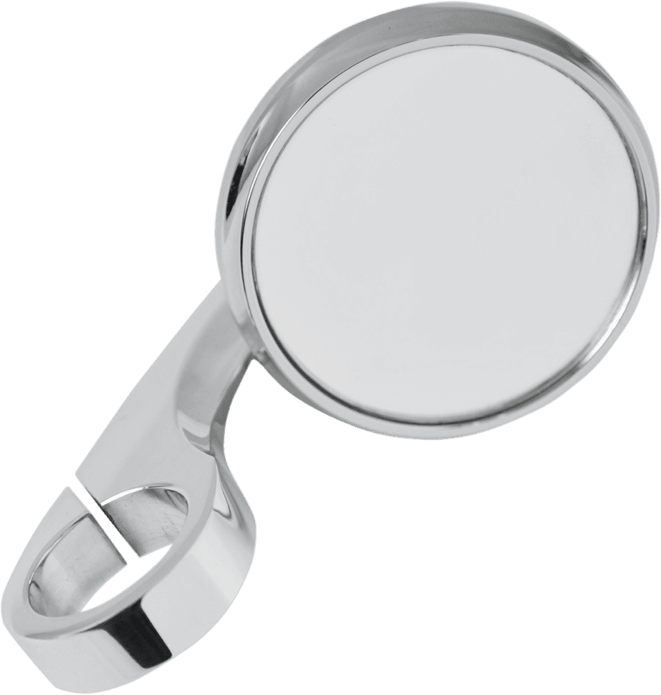 Clamp-On Shooter Mirror