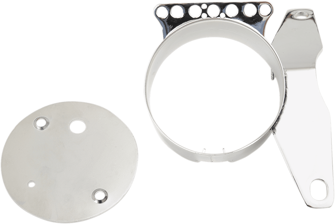 Speedometer Relocation Bracket