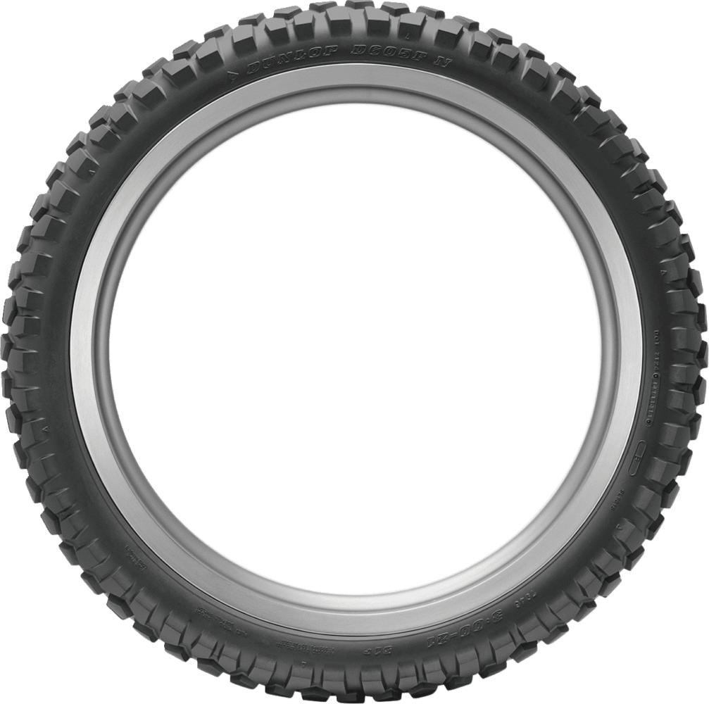 D605 Tire