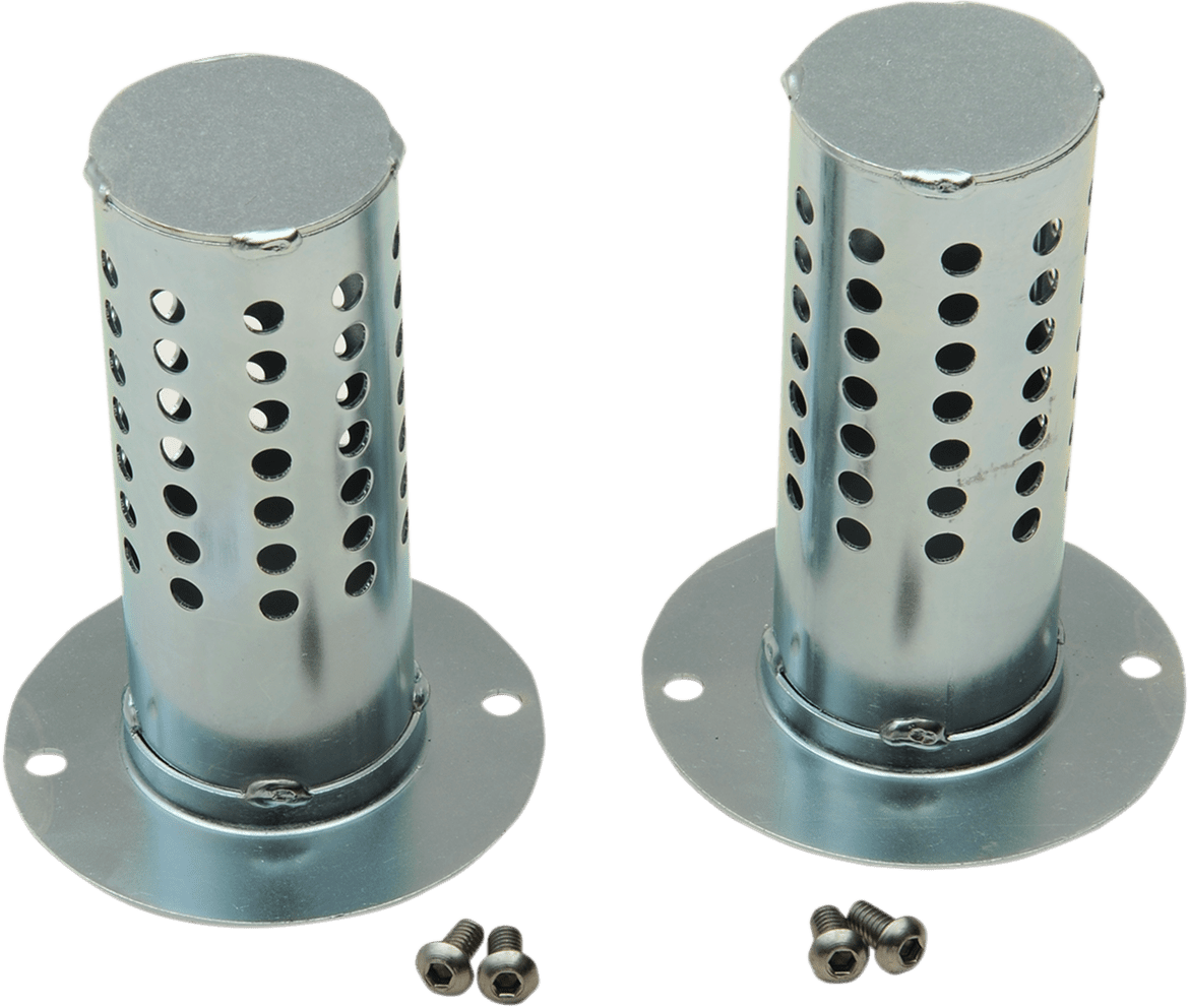 Insert for 4.5" HP-Plus Slip-On Muffler