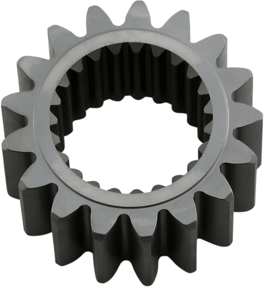 5-Speed Countershaft Component