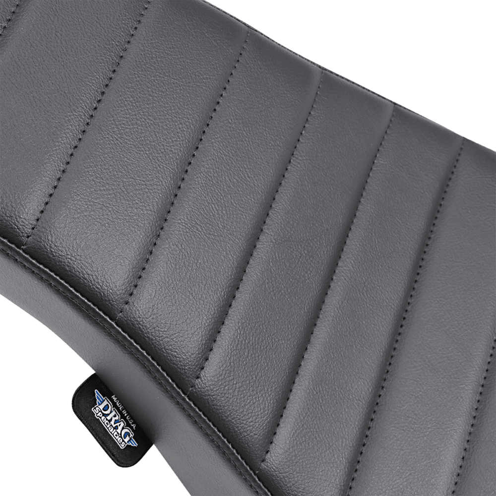 Classic Stitch Spoon-Style Seat