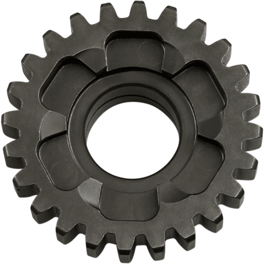 4-Speed Mainshaft Component