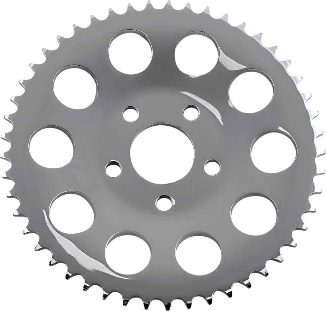 Rear Wheel Sprocket