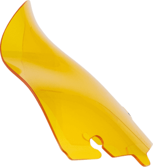 Kolor Flare™ Sport Windshield