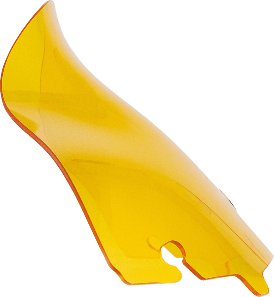 Kolor Flare™ Sport Windshield