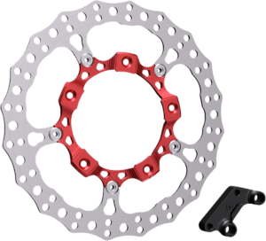 Big Brake 14" Full Floating Brake Rotor Kit