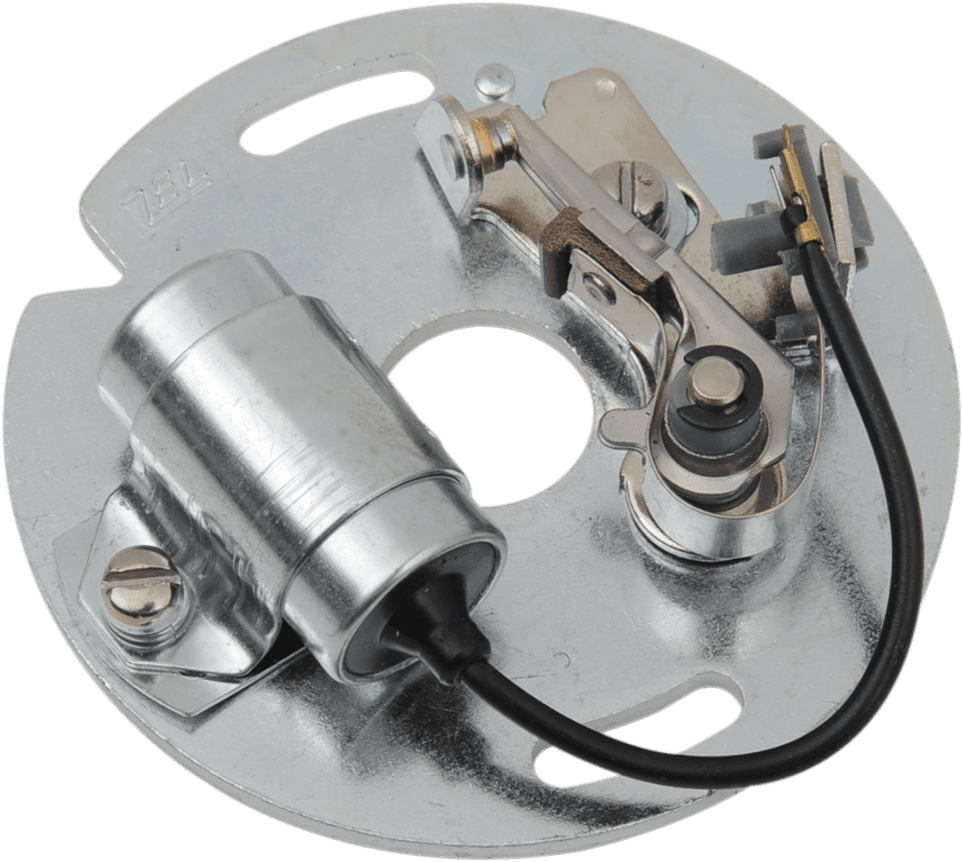 Advance Unit Assembly