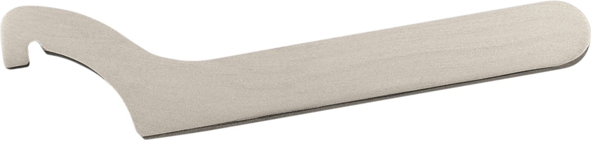 Shock Spanner Wrench