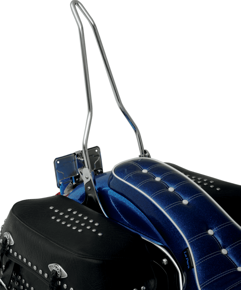 Attitude Styled Sissy Bar Sticks