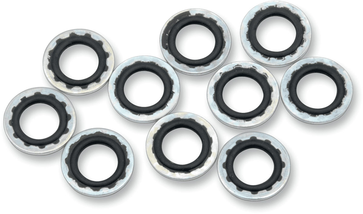 Banjo Bolt Sealing Washers