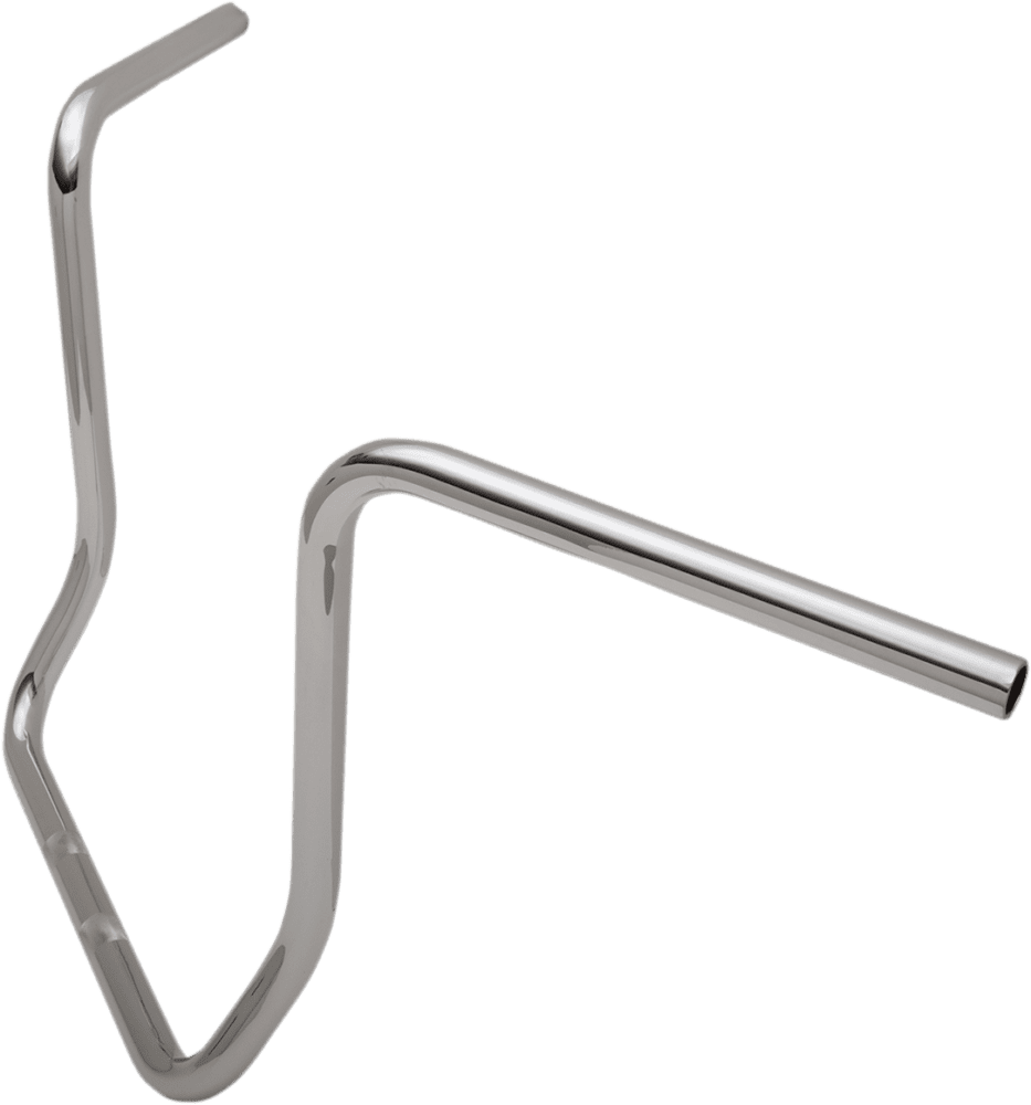 1″ Ape Hanger Handlebar