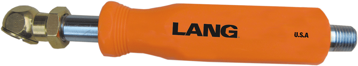 E-Z Grip Air Chuck Tool