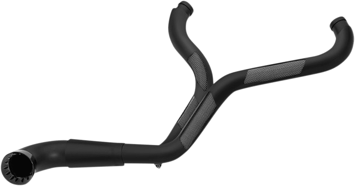 Nasty Bastard 2:1 Exhaust System