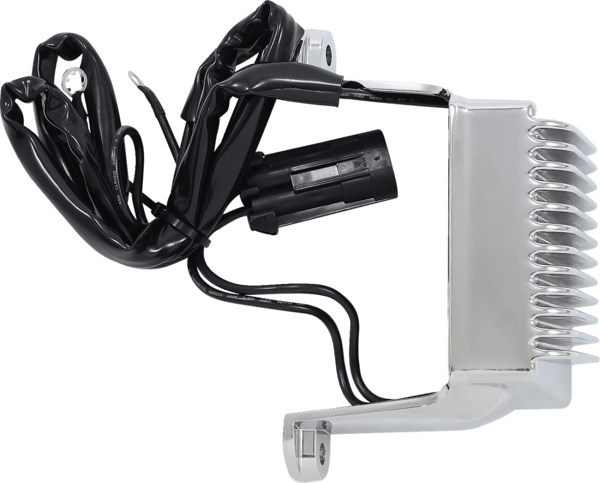 Premium Voltage Regulator