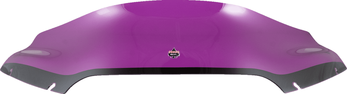 Kolor Flare™ Sport Windshield