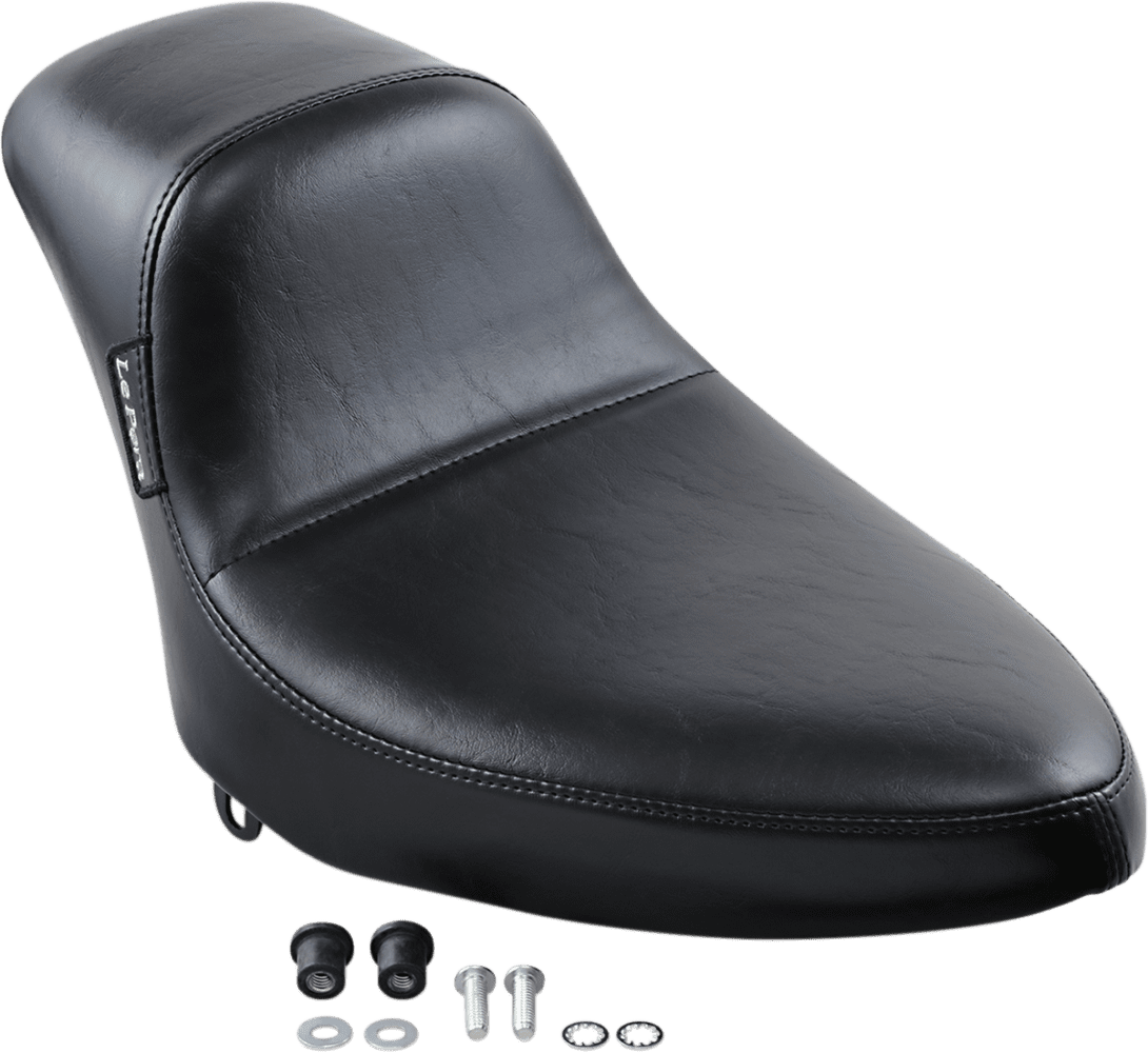 Daytona Sport Solo Seat