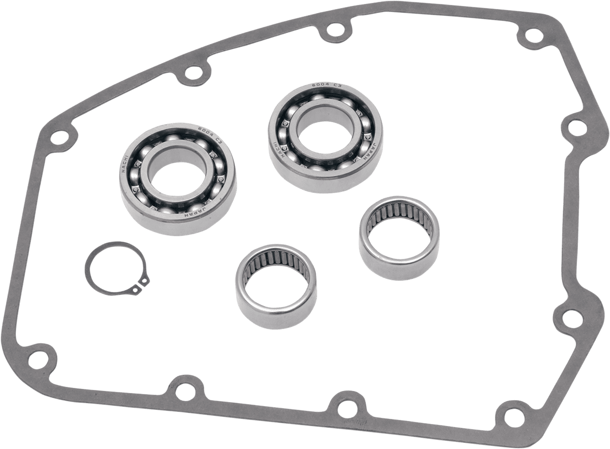 Cam Installation Kit