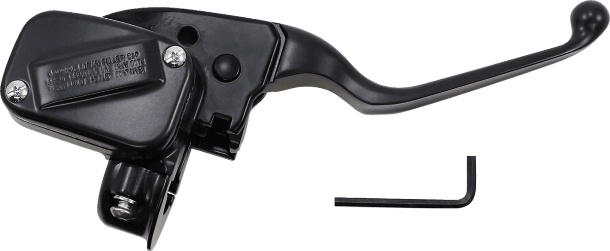 Replacement Master Cylinder Assembly