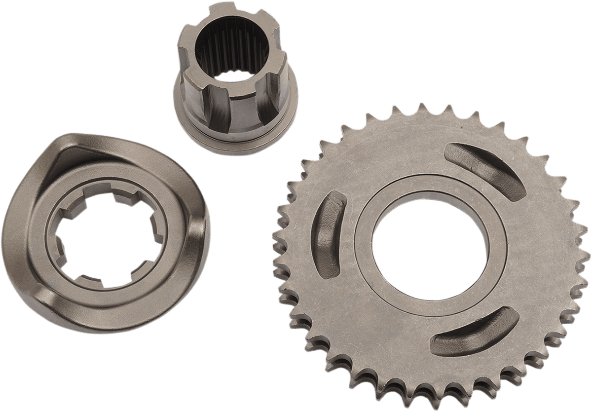 Compensator Sprocket