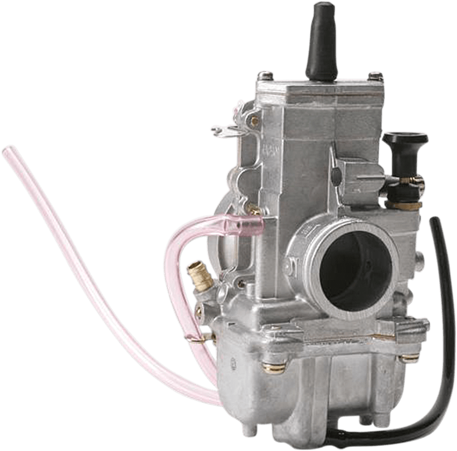 TM Series Flat Slide Performance Carburetor