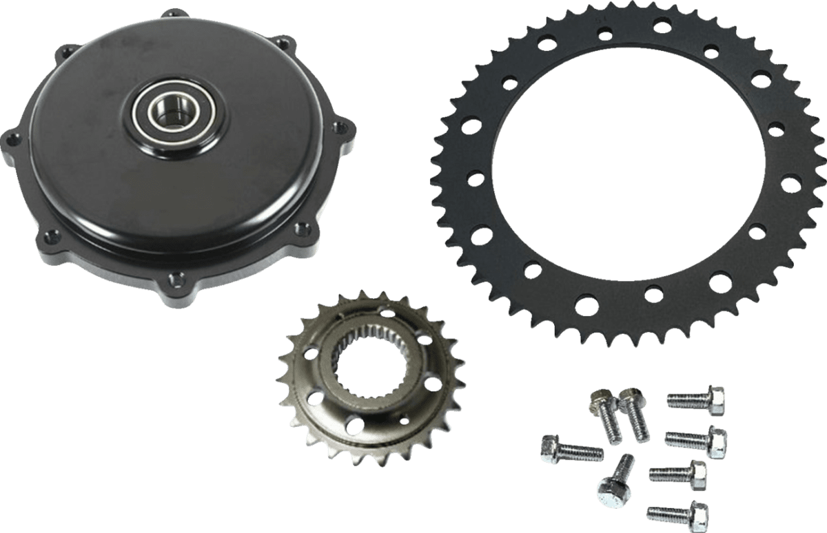 Conversion Sprocket Kit