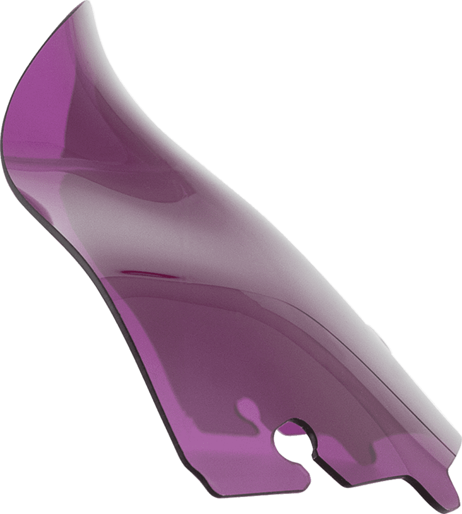 Kolor Flare™ Sport Windshield