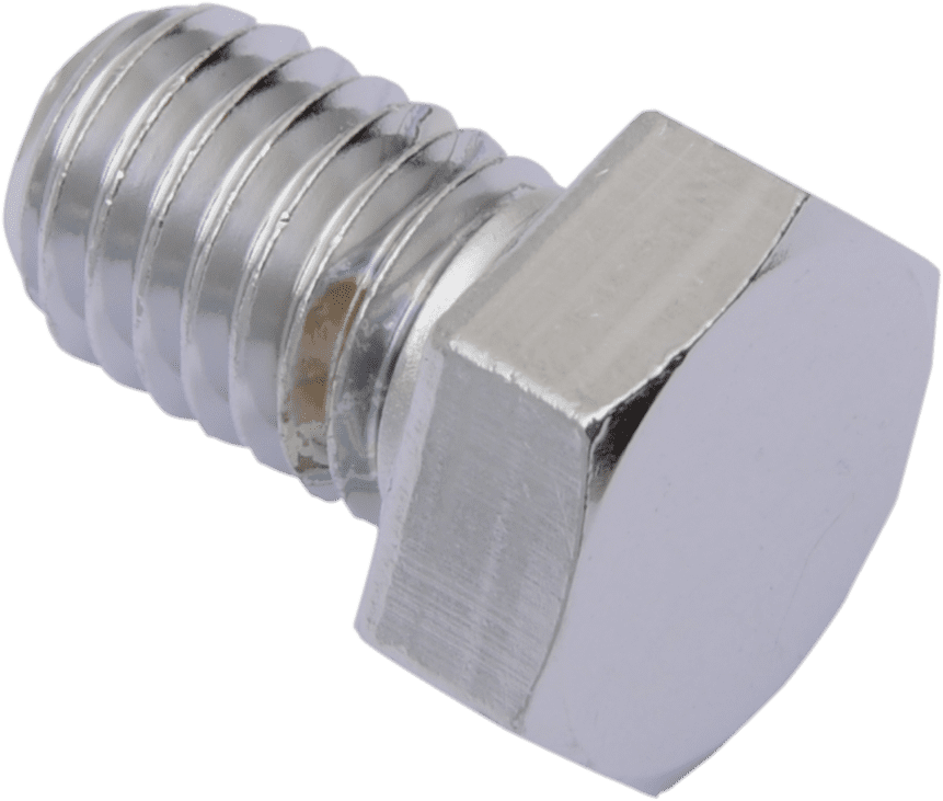 Replacement Hex-Head Bolts