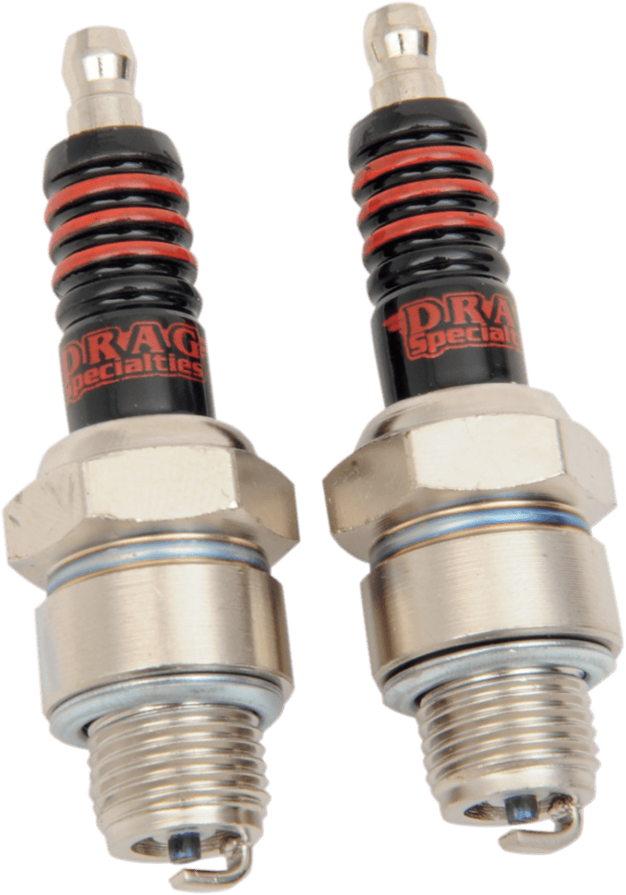 Spark Plugs, Iron XL