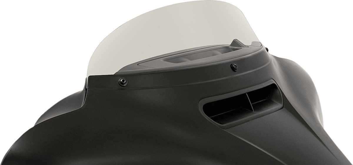 Replacement Lucite Windshield