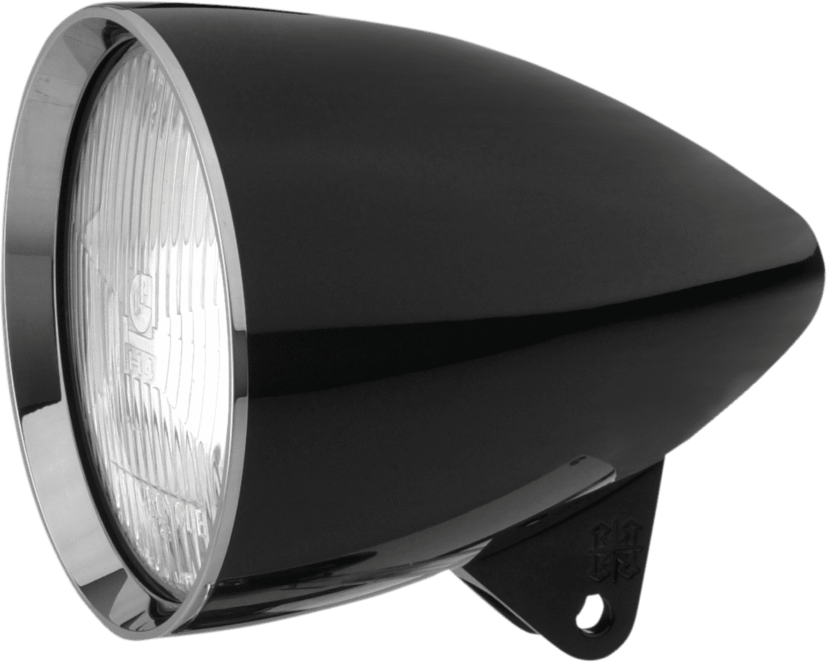 Concours Headlight Housings