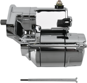 1.4 kW High-Performance Starter Motor