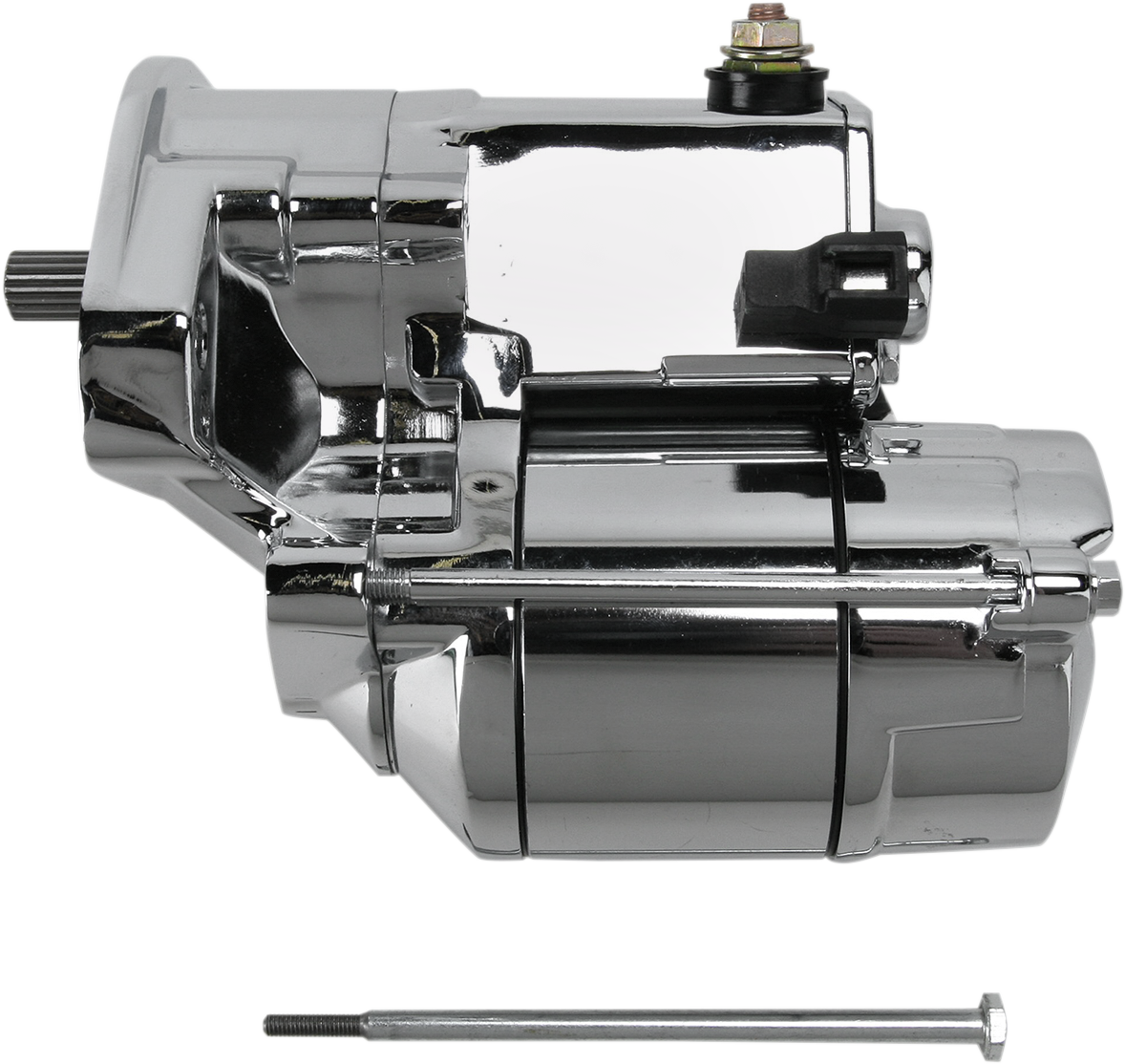 1.4 kW High-Performance Starter Motor