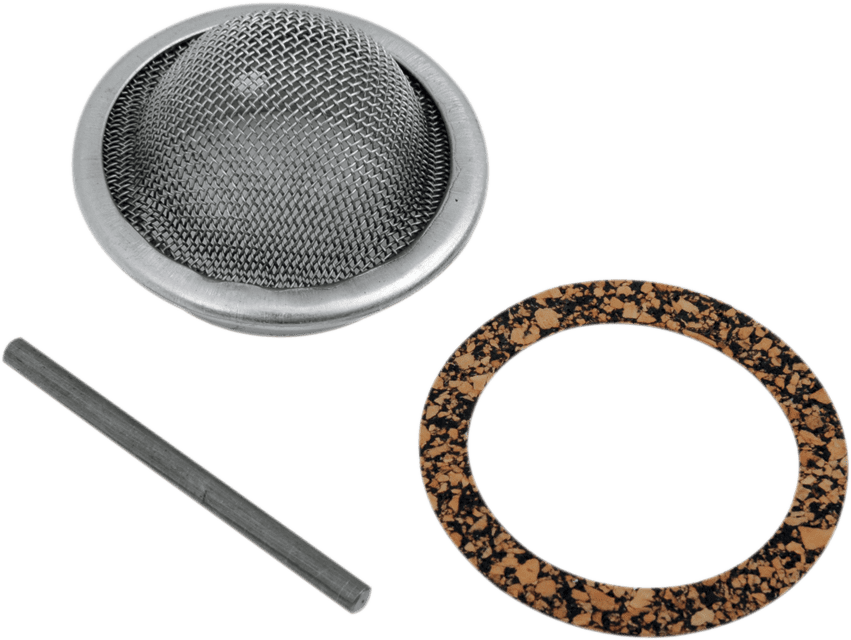 Oil Strainer Kit