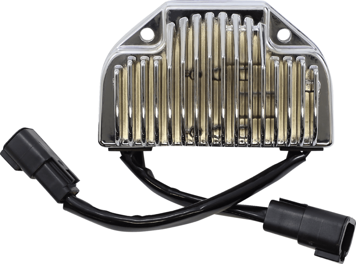 Premium Voltage Regulator