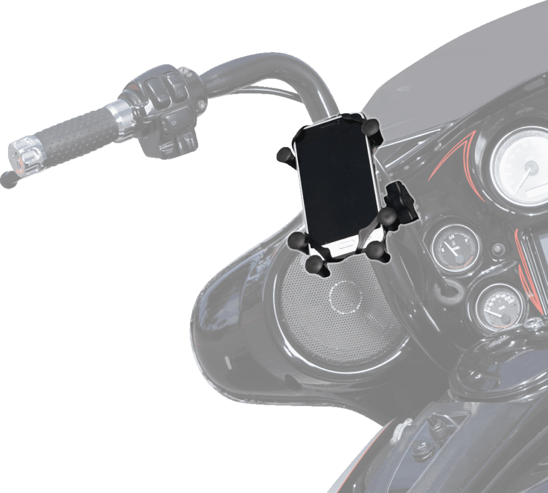 Phone Mount