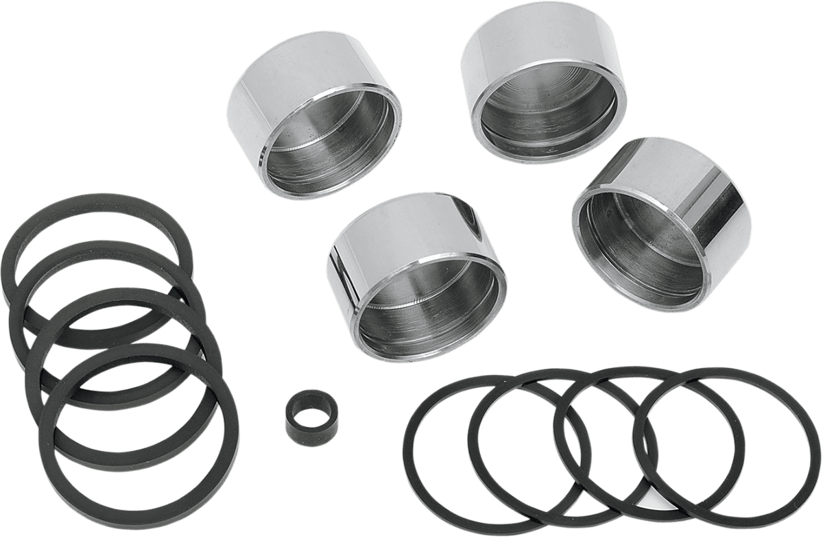 Caliper Rebuild Kit