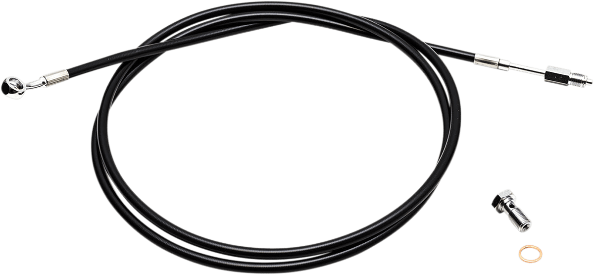 Hydraulic Clutch Line