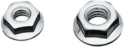 Flange Nuts