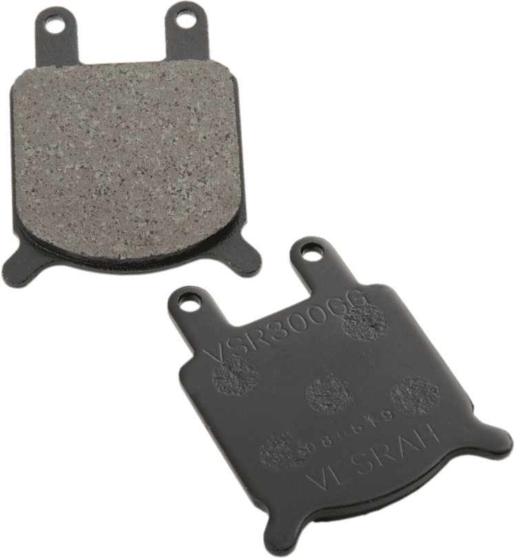 Caliper Brake Pads