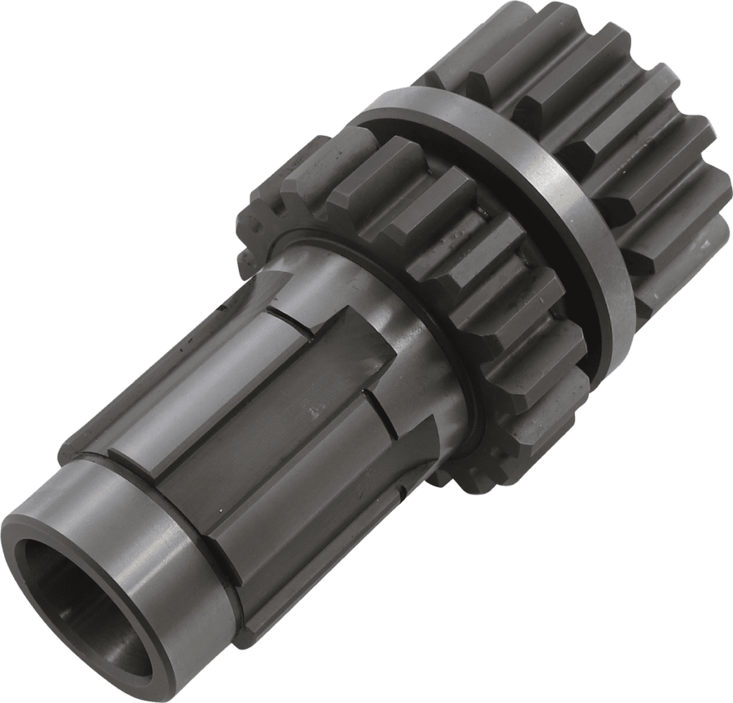 4-Speed Countershaft Component