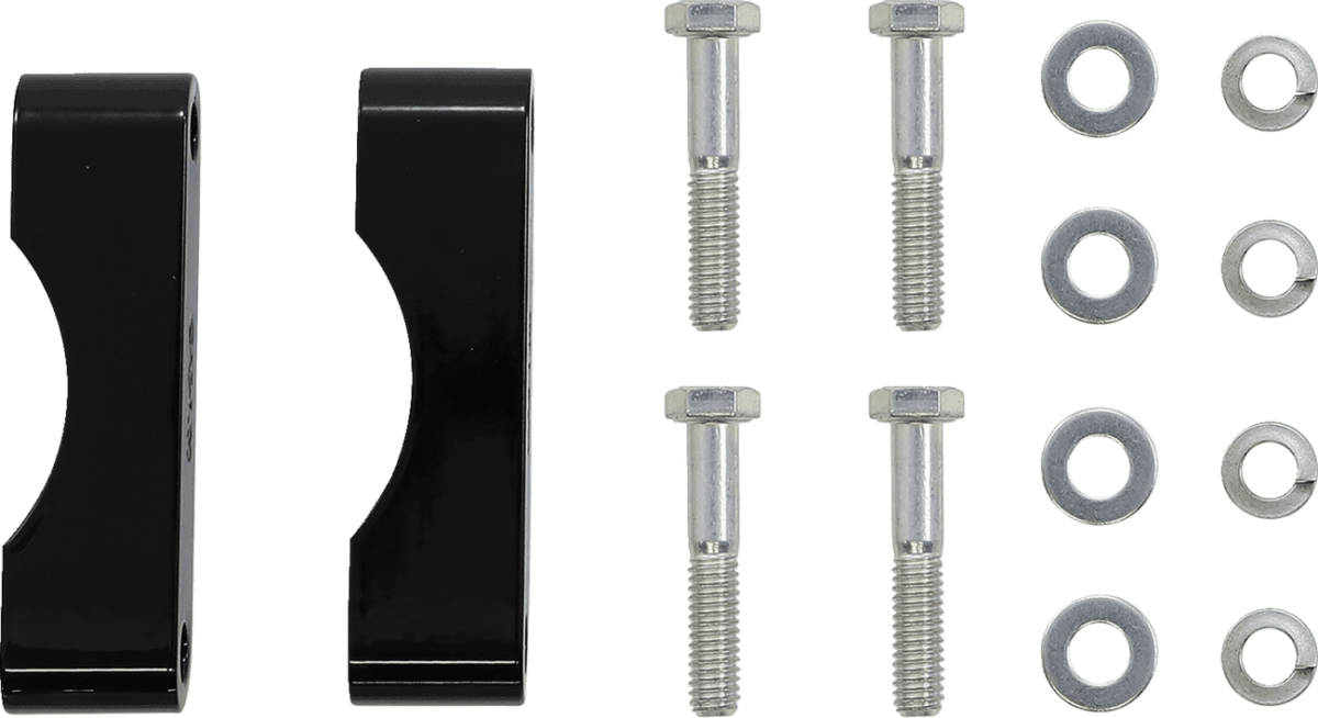 Cafe Front Fender for OEM Wheels