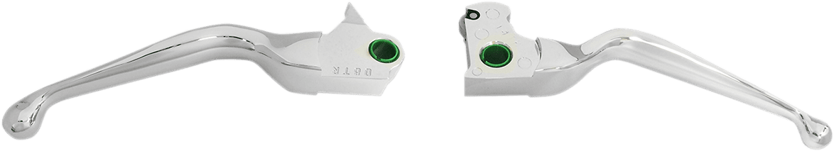 Wide Blade Lever Set